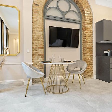 Boutique Rooms I Luxus Suite I Center I Boxspring Augsburg Exterior foto